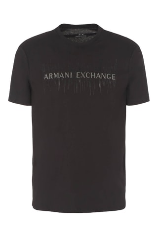 Camiseta - Negro