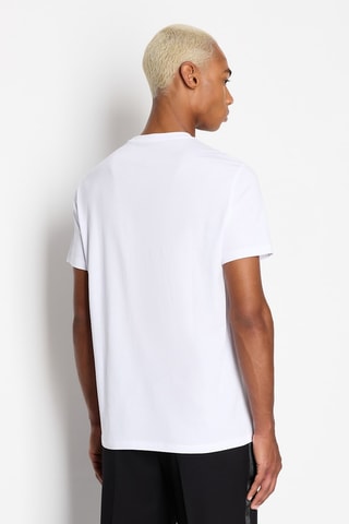 T-shirt - Blanc