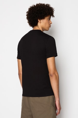 T-shirt - Noir