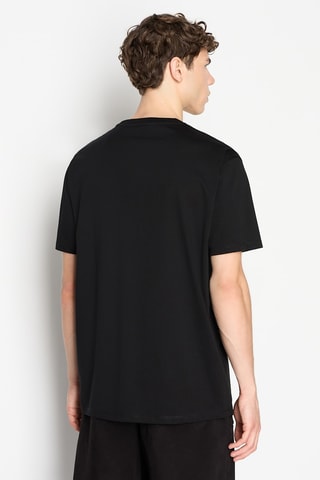 Camiseta - Negro