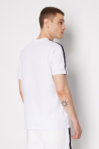 Camiseta - Blanco
