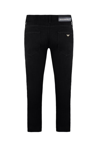 Jean - Noir