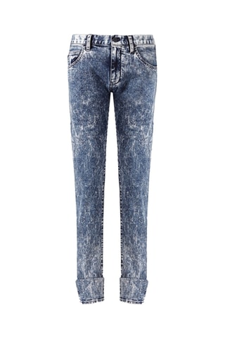 Jean - Bleu marine