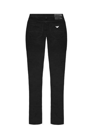 Jean - Noir