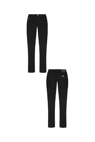 Jean - Noir