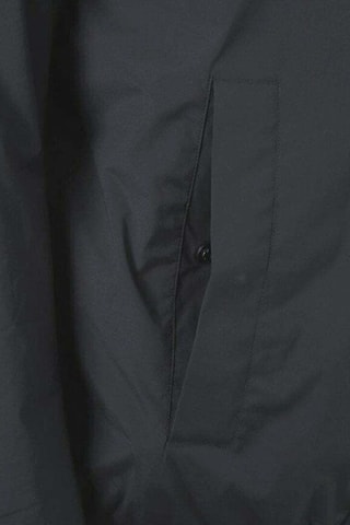 Veste à capuche - Noir