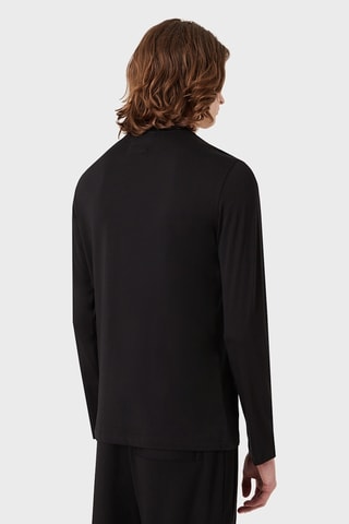 Camiseta - Negro
