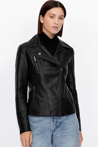Veste - Noir