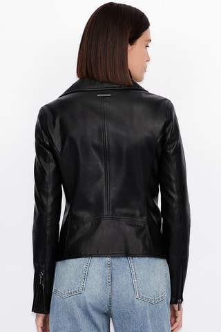 Veste - Noir