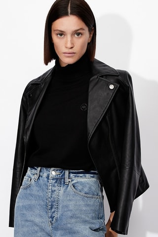 Veste - Noir