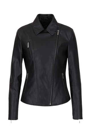 Veste - Noir