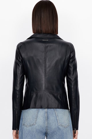 Veste - Bleu marine