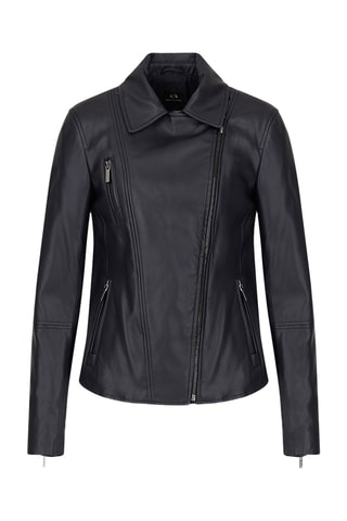 Veste - Bleu marine