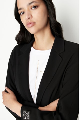 Veste - Noir