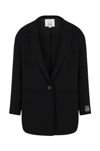 Veste - Noir