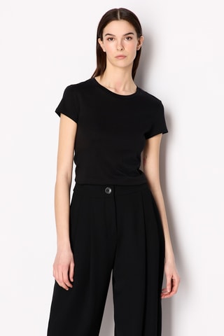 T-shirt - Noir
