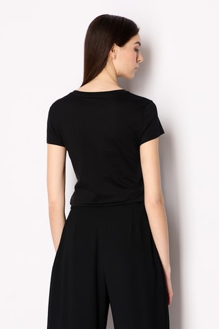 T-shirt - Noir