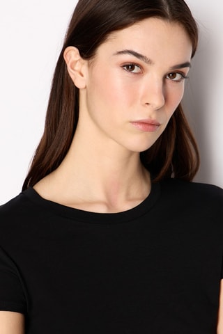 T-shirt - Noir