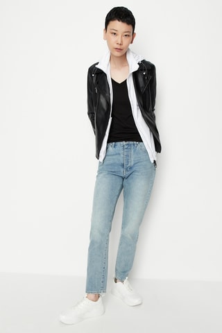 T-shirt - Noir