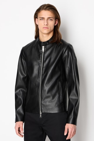 Veste - Noir