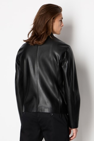Veste - Noir