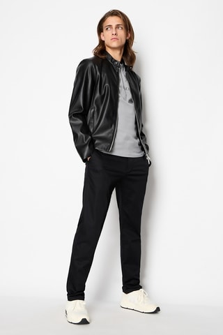 Veste - Noir