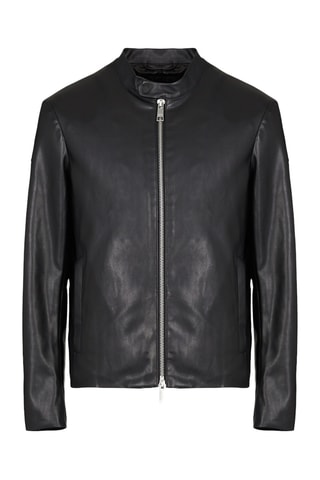Veste - Noir