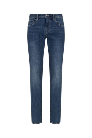 Jean - Indigo