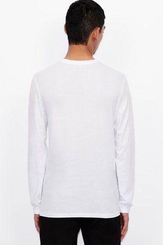 T-shirt - Blanc