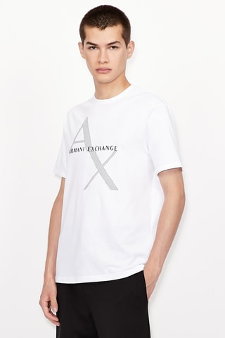 Camiseta - Blanco