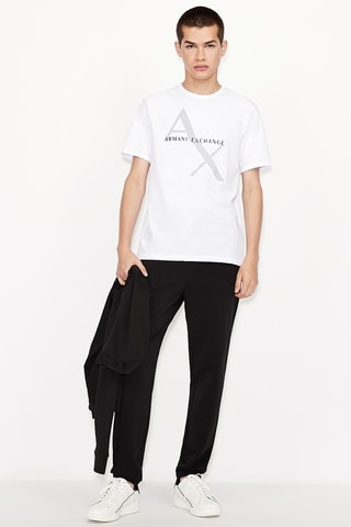 Camiseta - Blanco