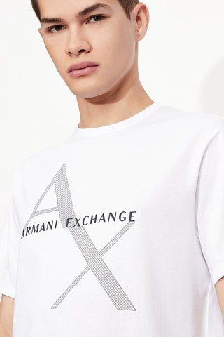 Camiseta - Blanco