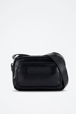 Sac bandoulière - Noir