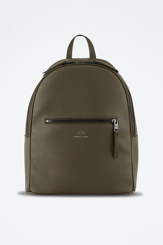 Sac à dos - Vert olive