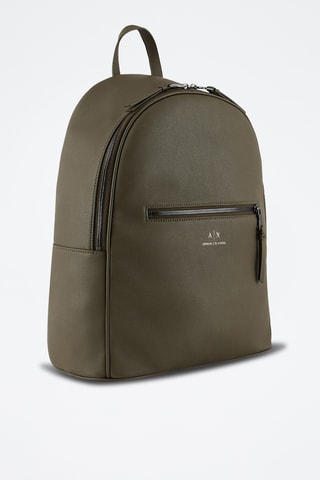 Sac à dos - Vert olive