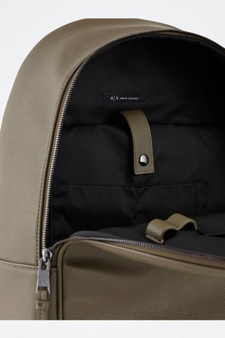 Sac à dos - Vert olive