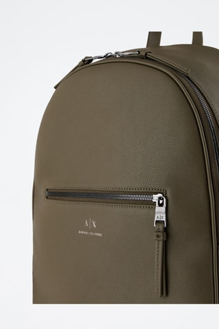 Sac à dos - Vert olive