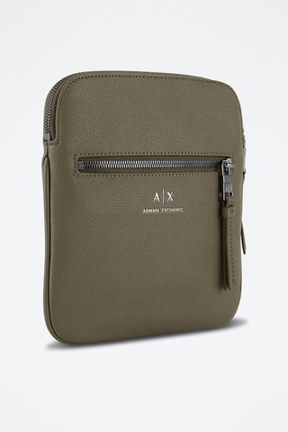 Sac bandoulière - Vert olive