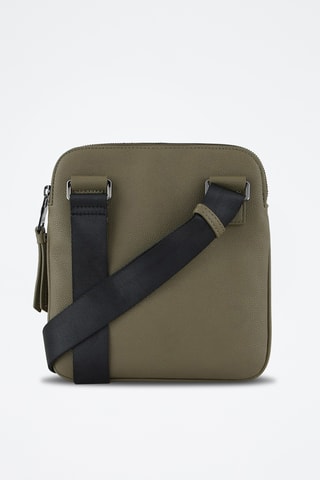 Sac bandoulière - Vert olive