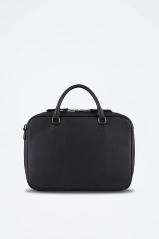 Porte-documents - Noir