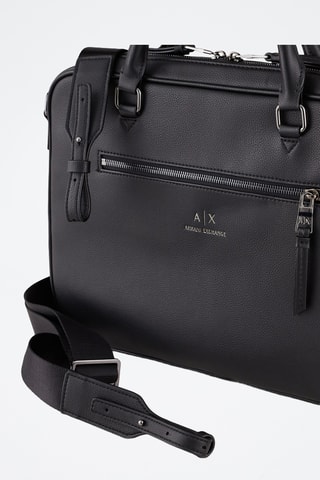 Porte-documents - Noir