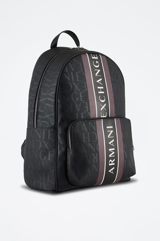 Sac à dos - Noir