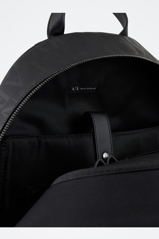 Sac à dos - Noir