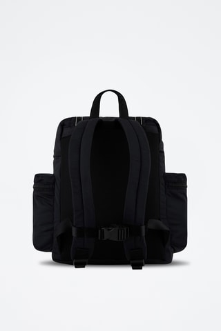 Sac à dos - Noir