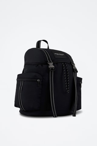 Sac à dos - Noir