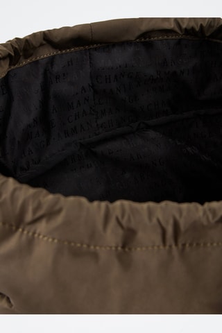Sac à dos - Marron