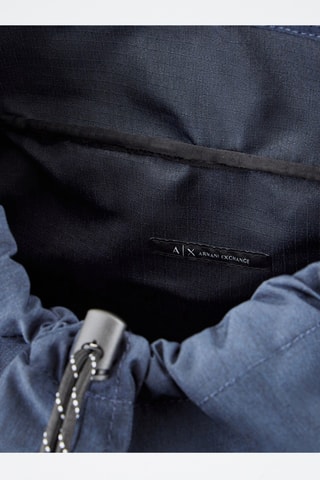 Sac à dos - Bleu marine