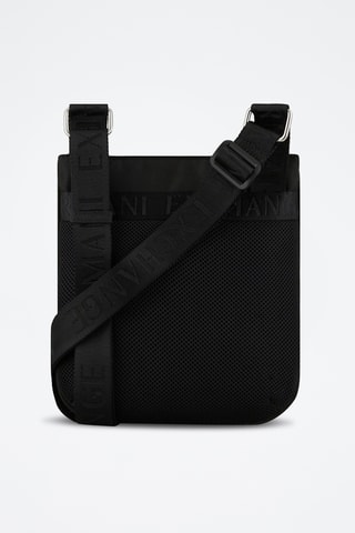 Sac bandoulière - Noir