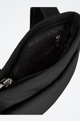 Sac bandoulière - Noir