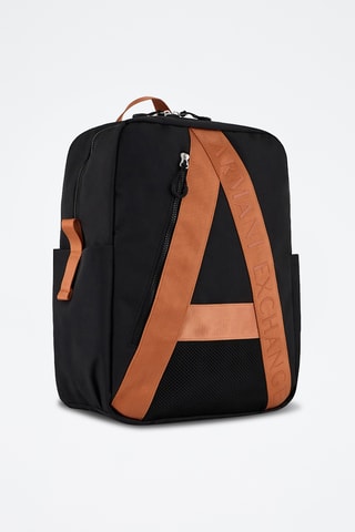 Sac à dos - Noir